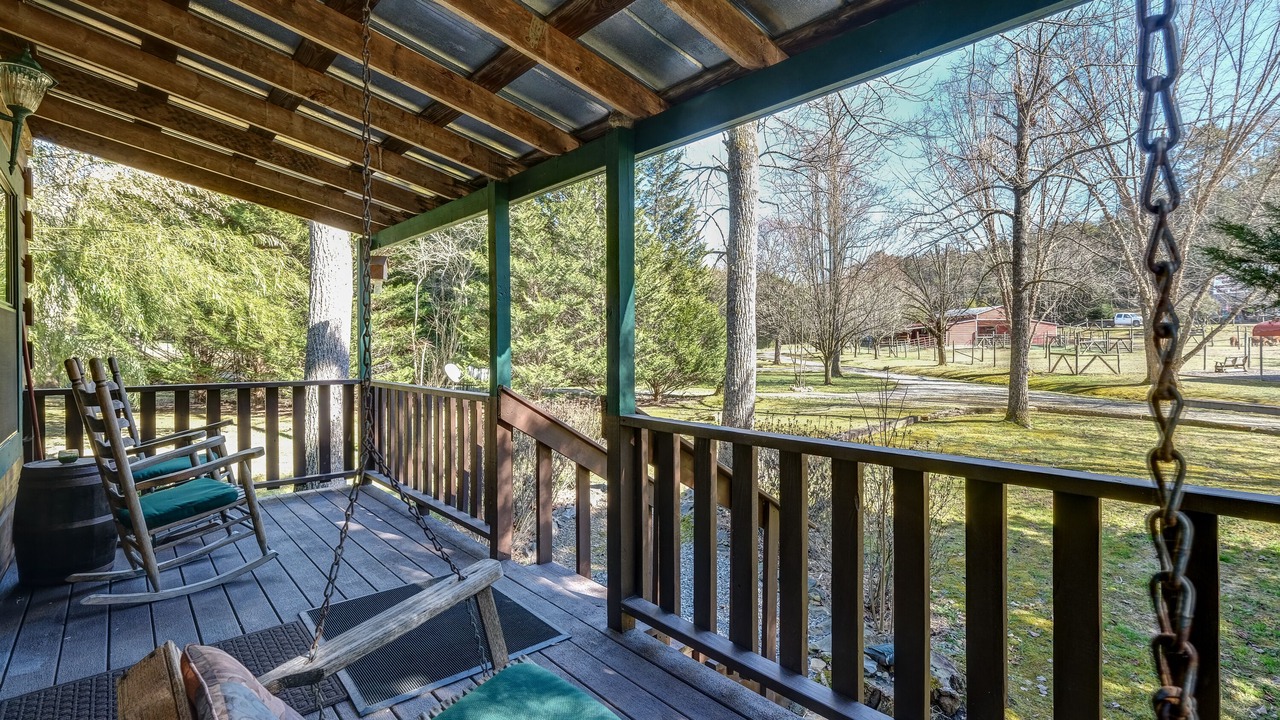 Photo of Outdoor in Murphy