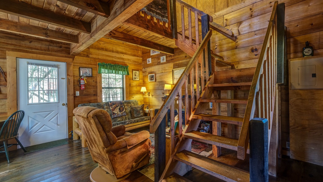 Photo of Livingroom in Murphy