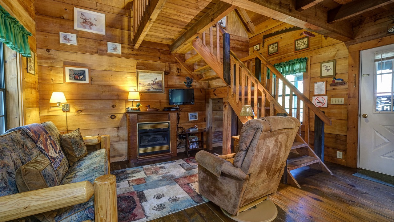 Photo of Livingroom in Murphy