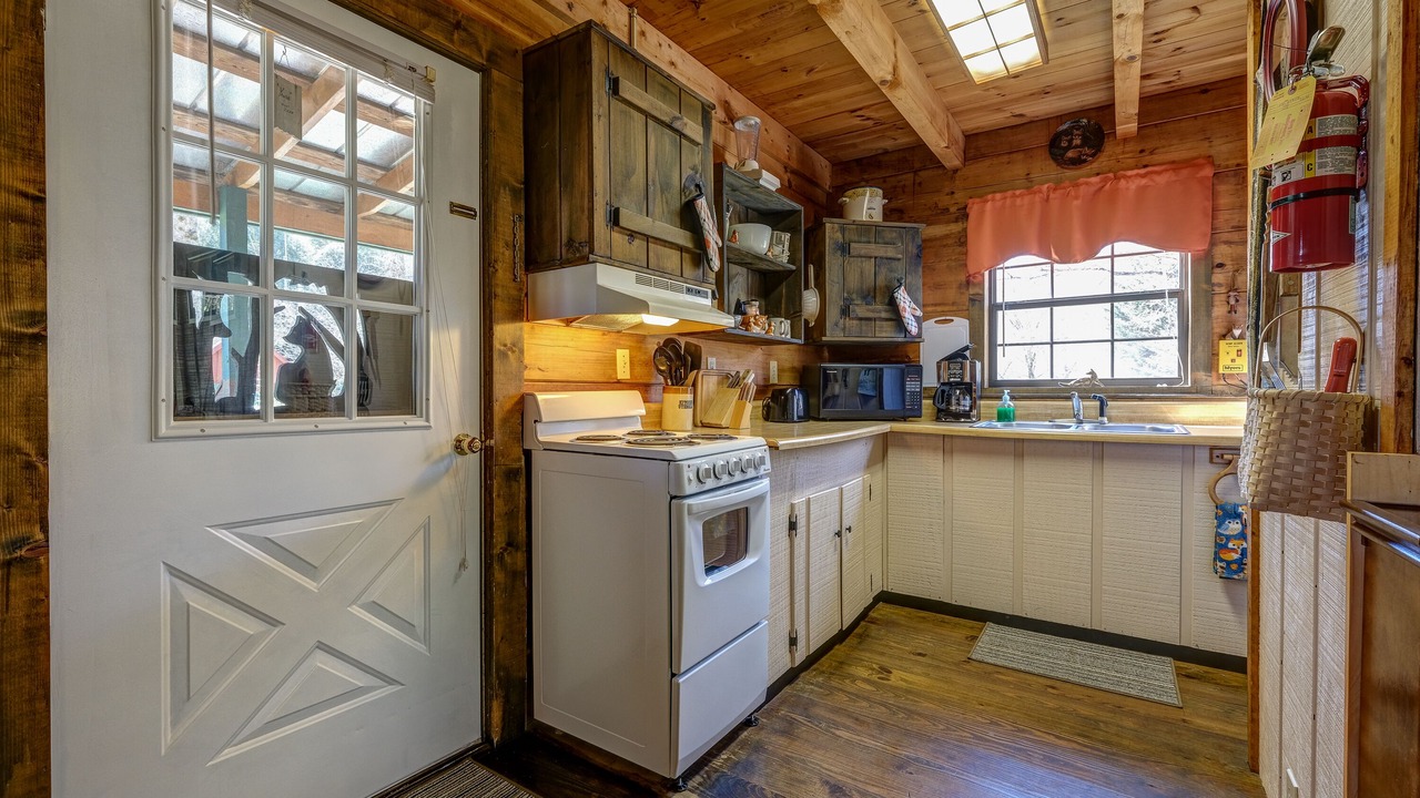 Photo of Kitchen in Murphy