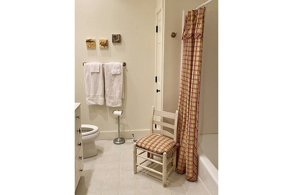 Photo of Bathroom in Lake Toxaway