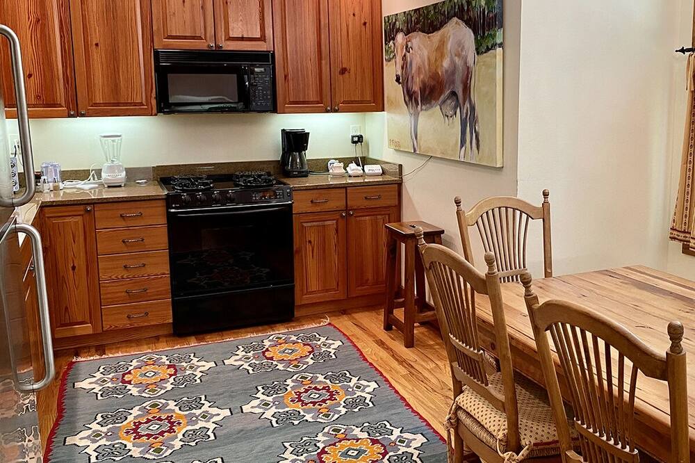 Photo of Kitchen in Lake Toxaway