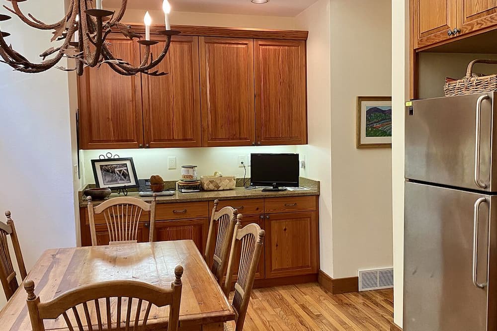 Photo of Kitchen in Lake Toxaway