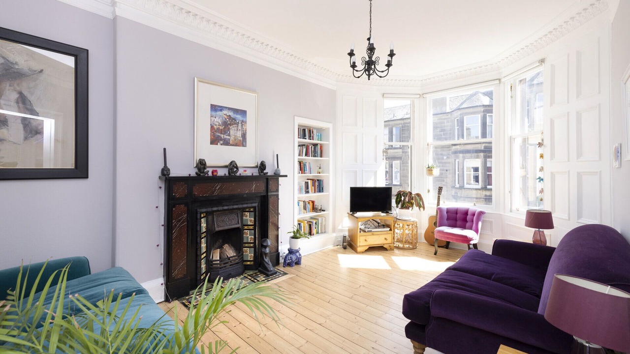 Photo of Livingroom in Morningside