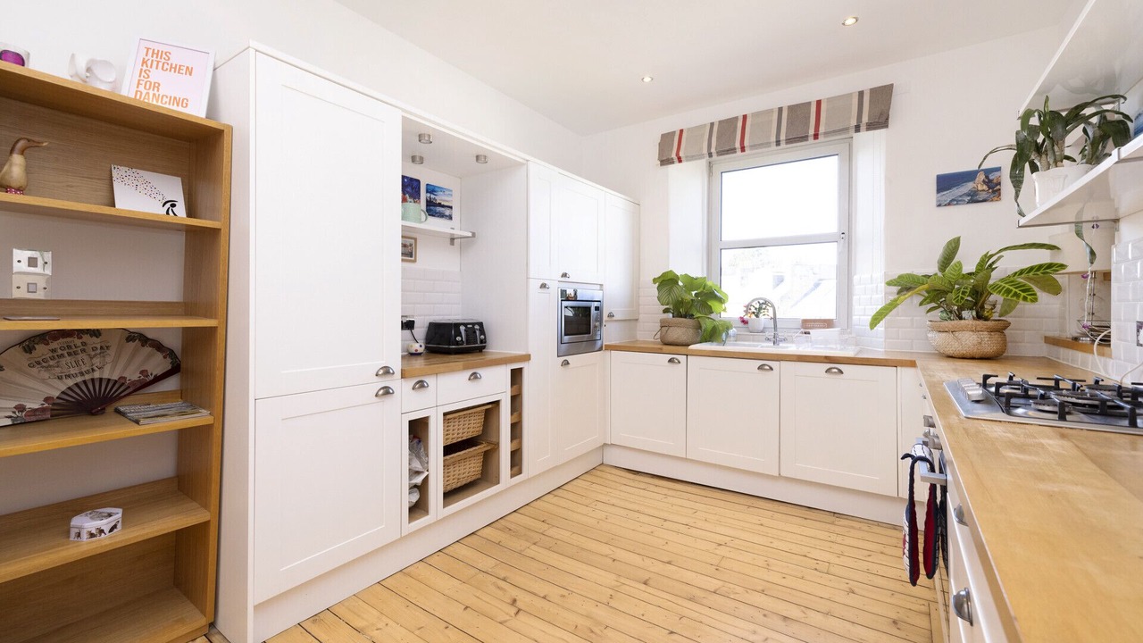 Photo of Kitchen in Morningside