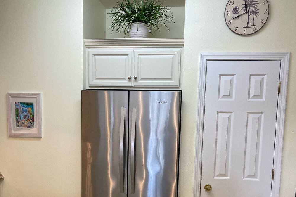 Photo of Bedroom in Sunset Beach