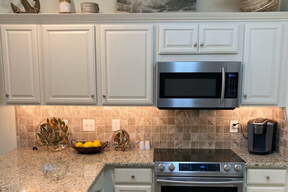Photo of Kitchen in Sunset Beach