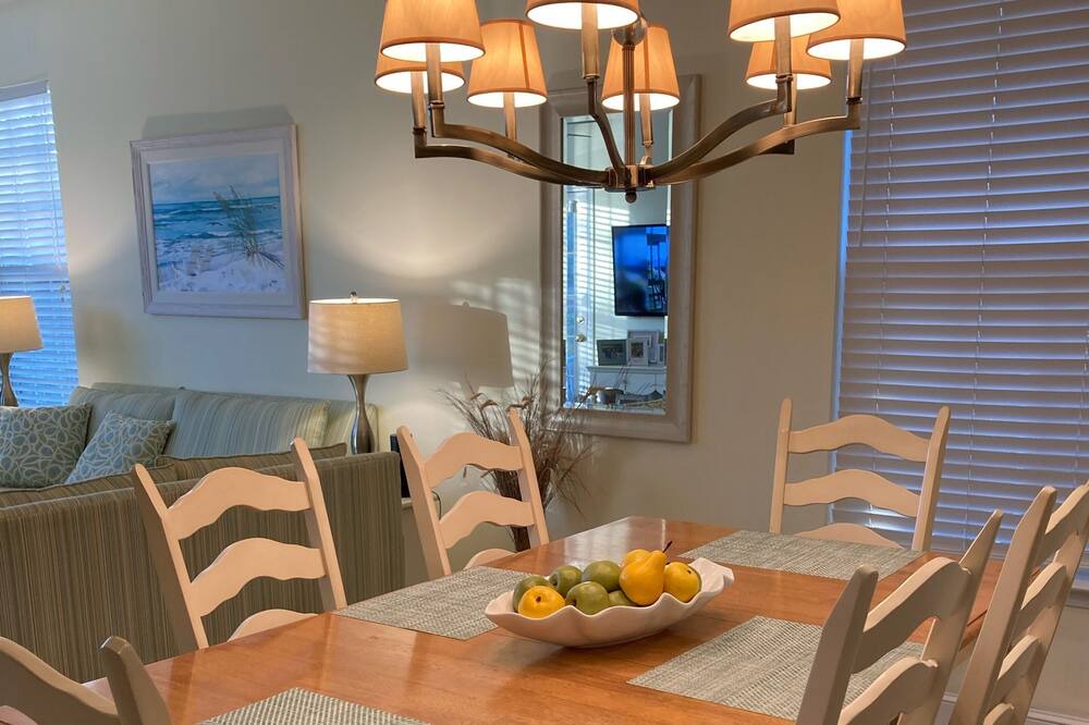 Photo of Kitchen in Sunset Beach