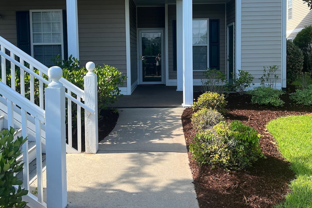 Photo of Outdoor in Sunset Beach