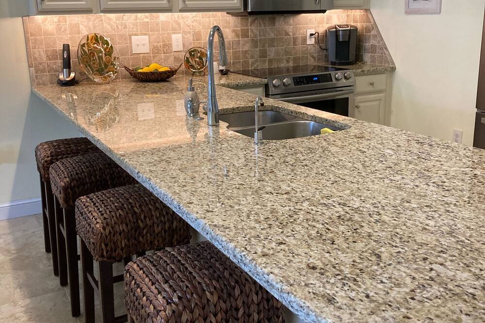 Photo of Kitchen in Sunset Beach