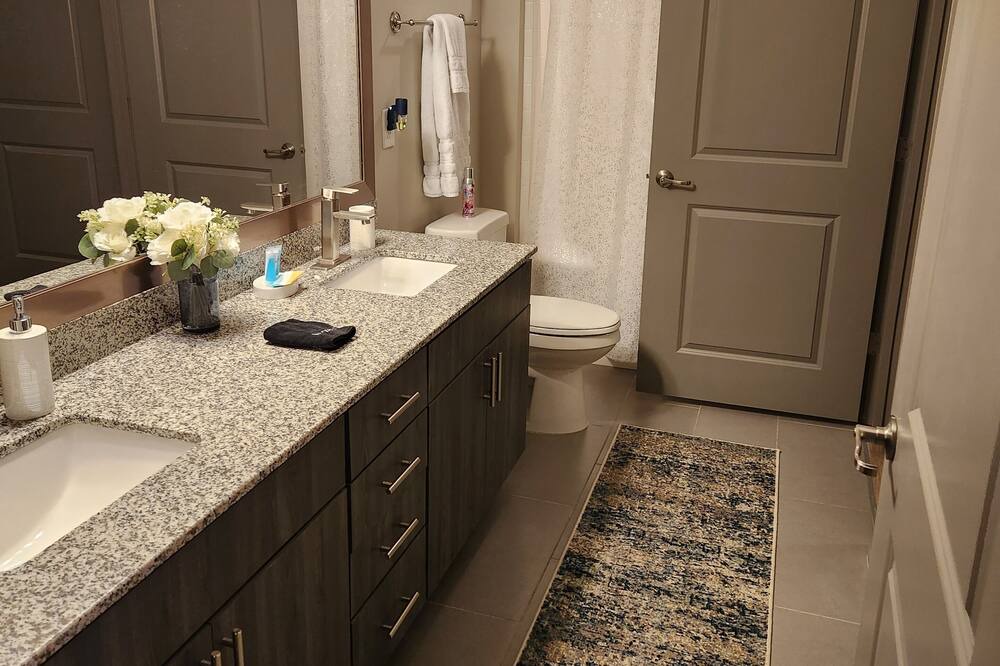 Photo of Bathroom in Raleigh
