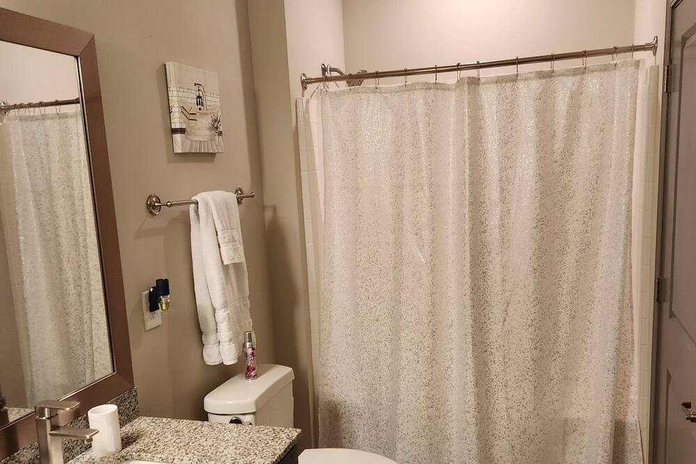 Photo of Bathroom in Raleigh
