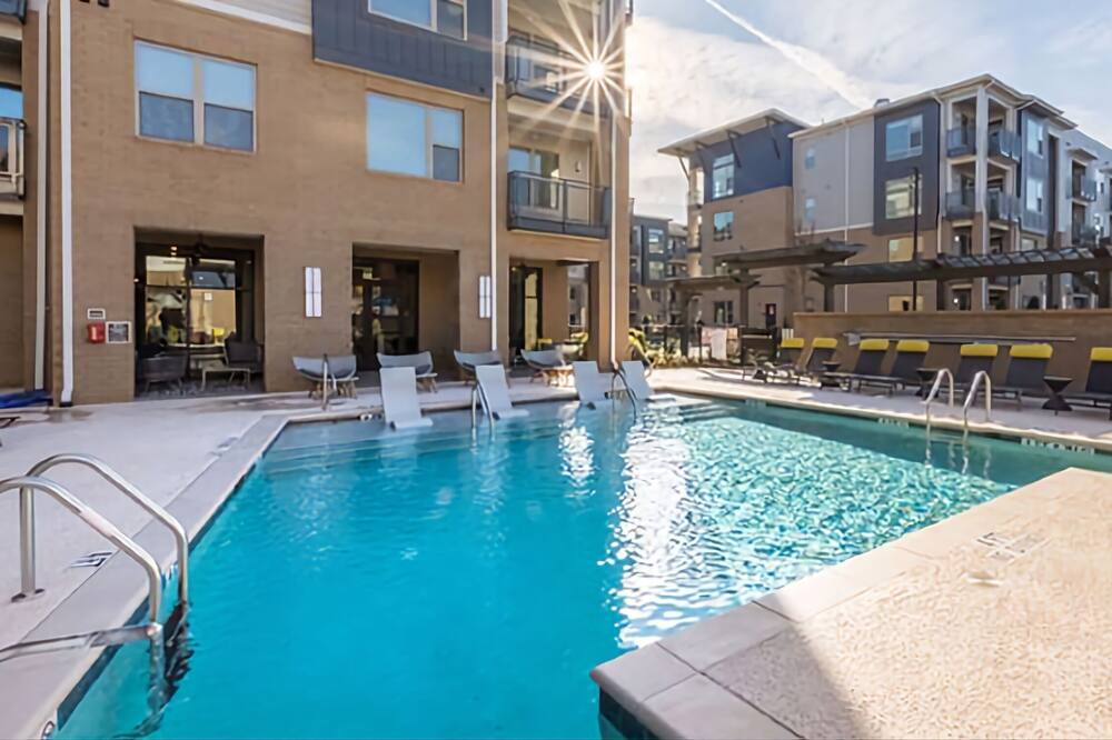 Photo of Outdoor in Raleigh