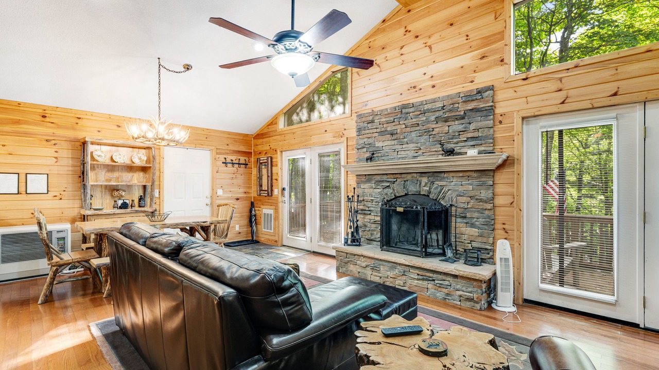 Photo of Kitchen in Charter Hills