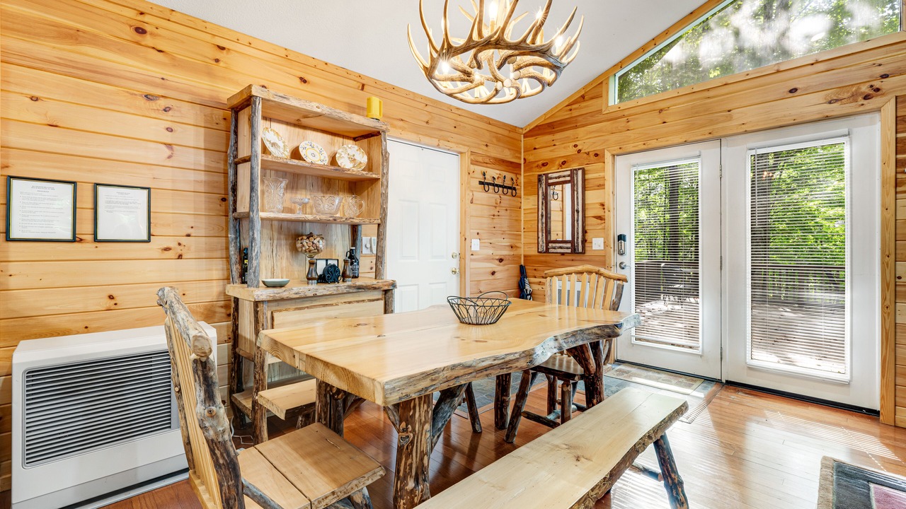 Photo of Kitchen in Charter Hills