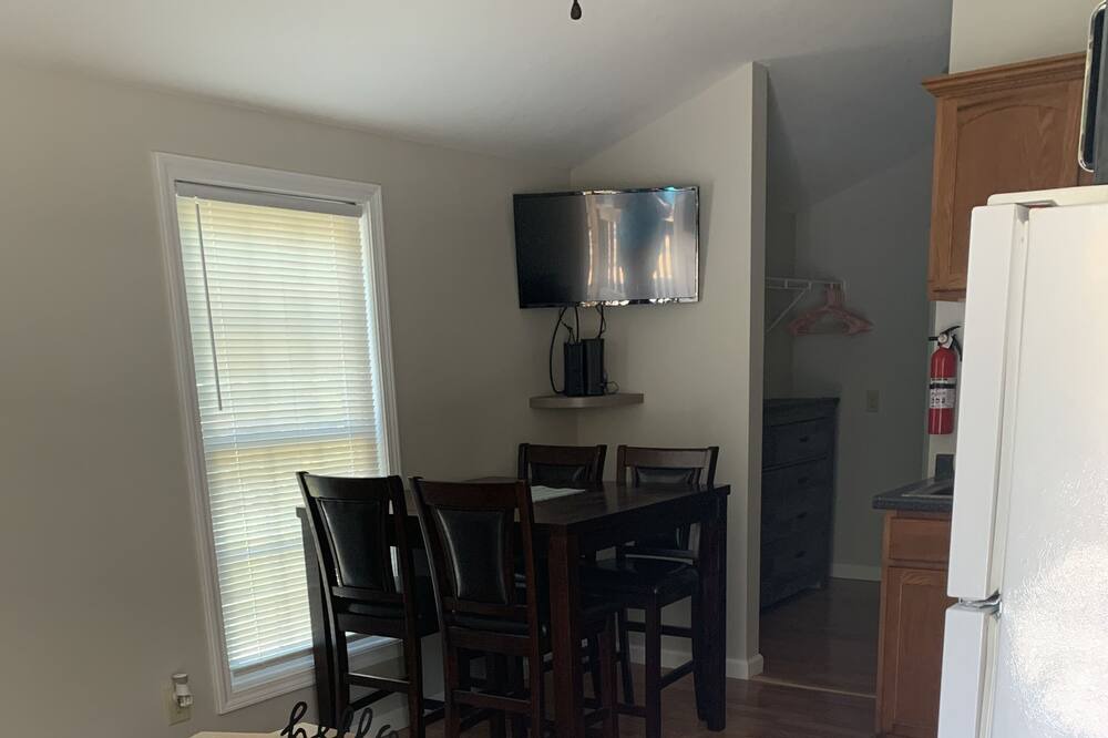 Photo of Livingroom in Marion