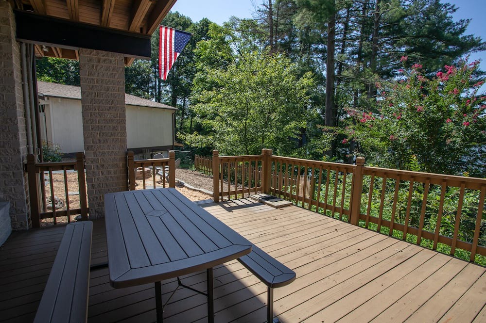 Photo of Outdoor in Wilkesboro
