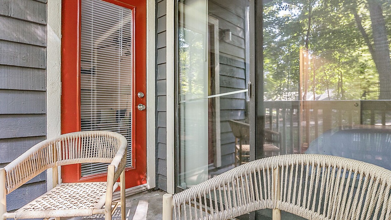 Photo of Outdoor in New Irving Park