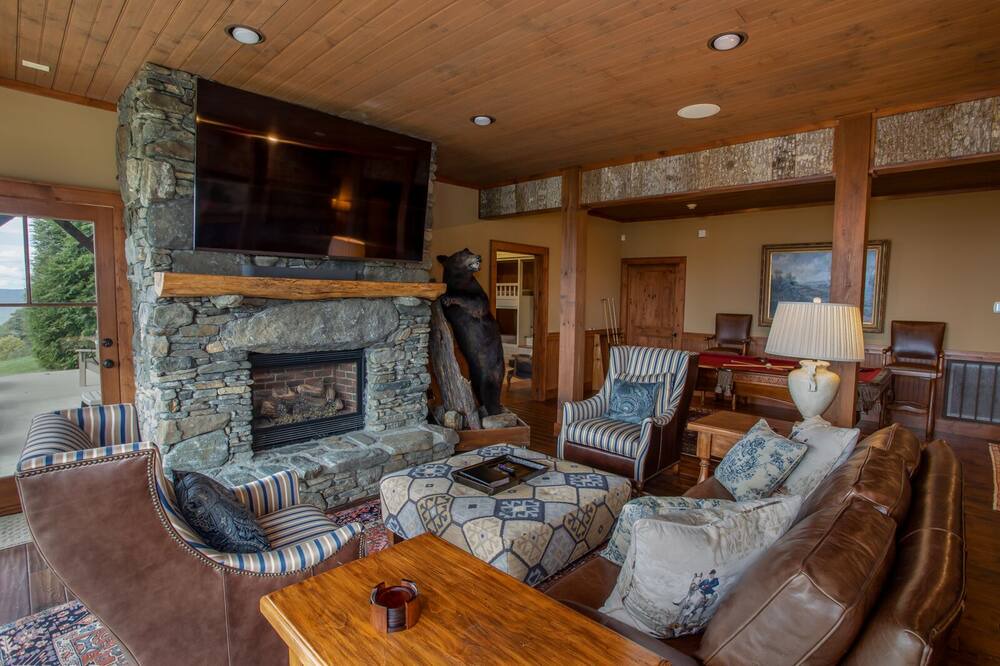 Photo of Livingroom in Zionville