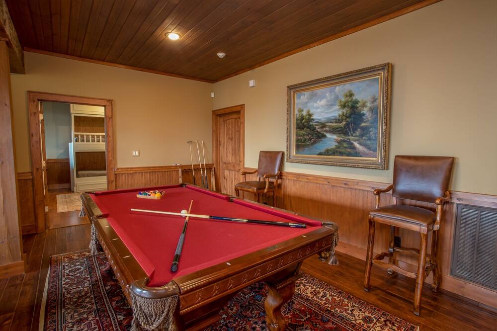 Photo of Outdoor in Zionville