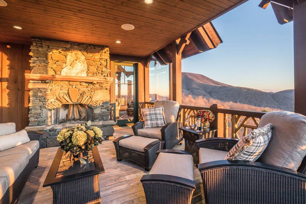 Photo of Outdoor in Zionville