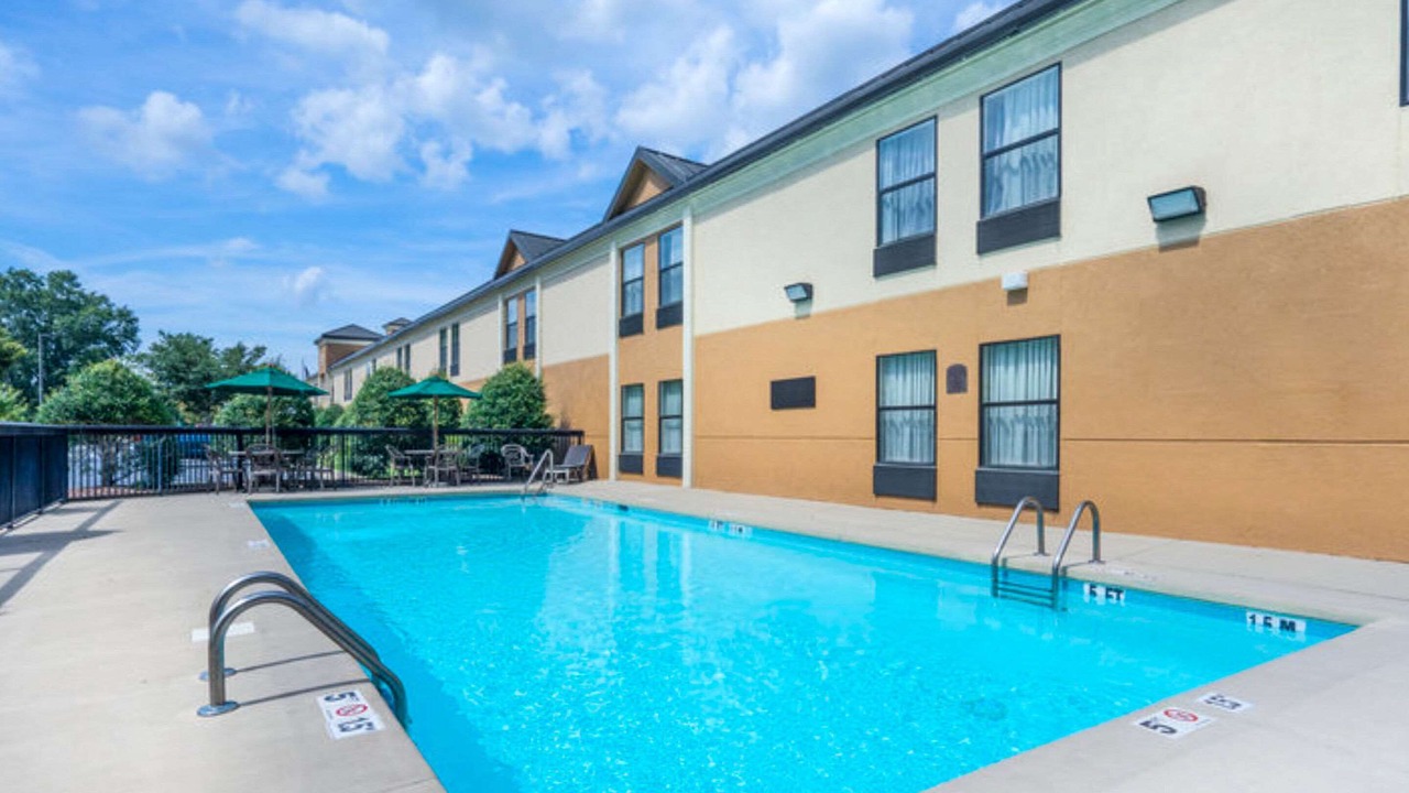 Photo of Outdoor in New Bern