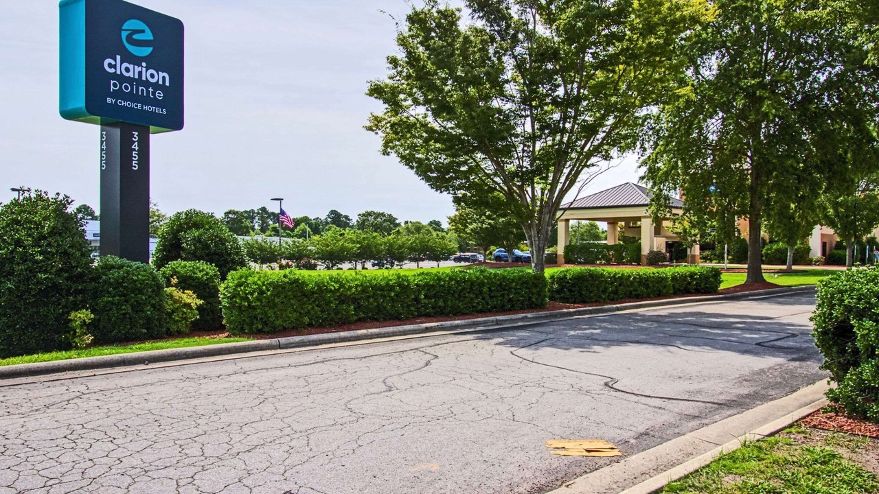 Photo of Outdoor in New Bern