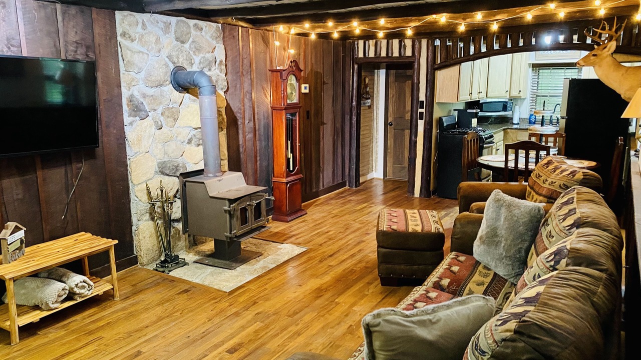 Photo of Livingroom in Randleman