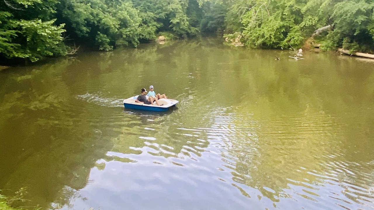 Photo of Outdoor in Randleman