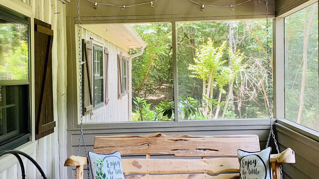 Photo of Outdoor in Randleman