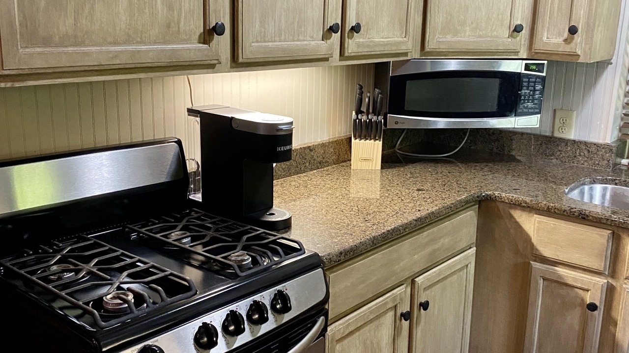 Photo of Kitchen in Randleman