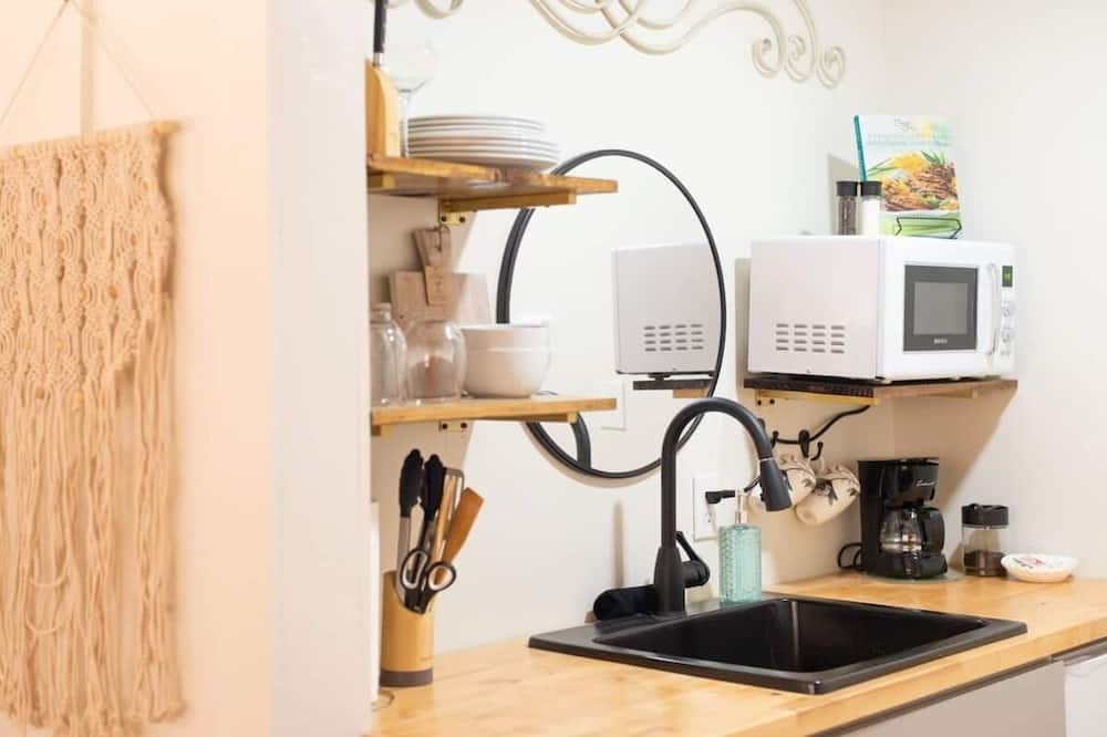 Photo of Kitchen in Vein Mountain