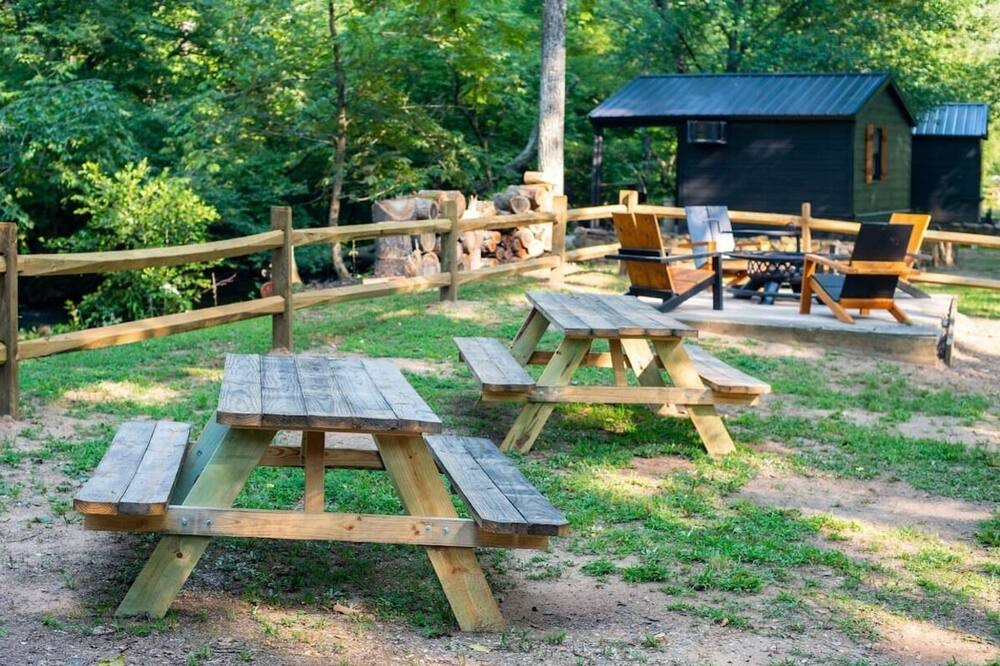 Photo of Outdoor in Vein Mountain