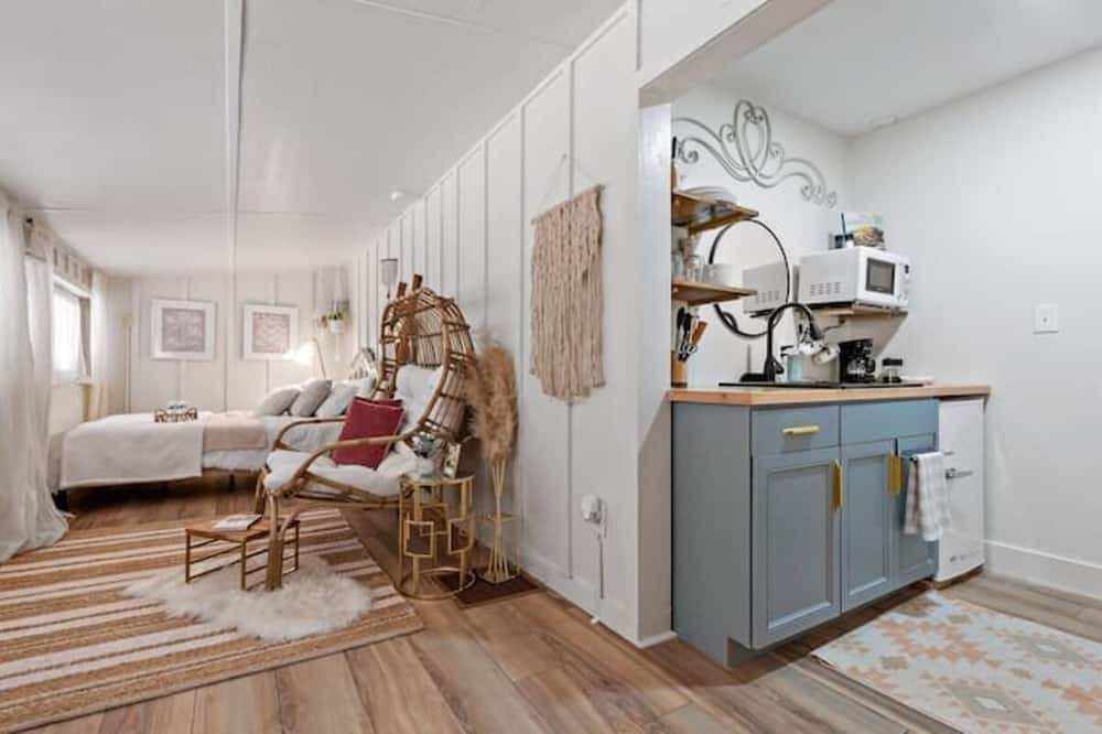 Photo of Bedroom in Vein Mountain