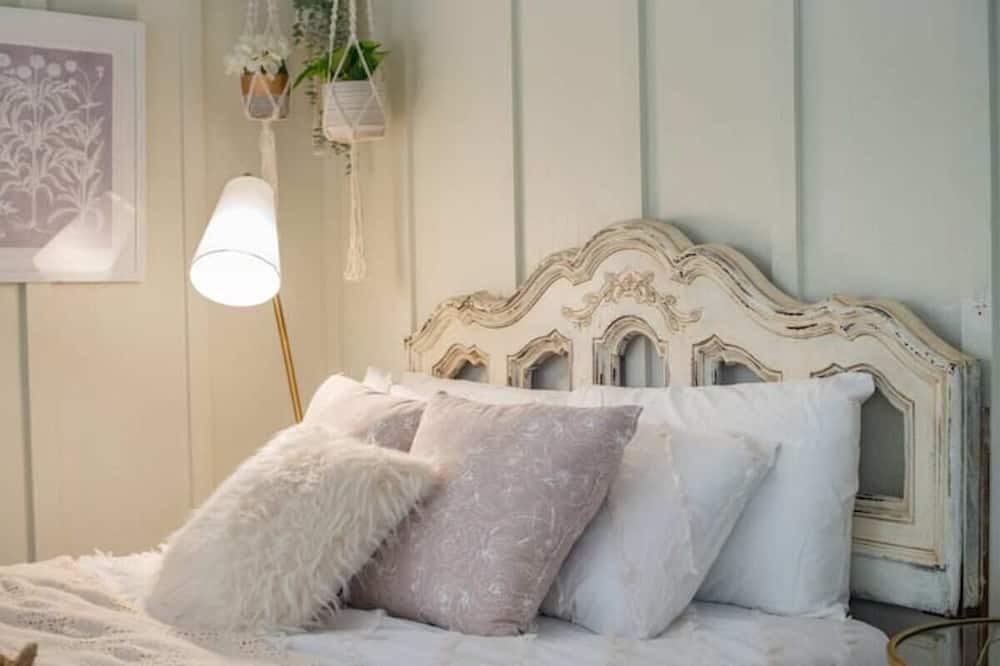 Photo of Bedroom in Vein Mountain