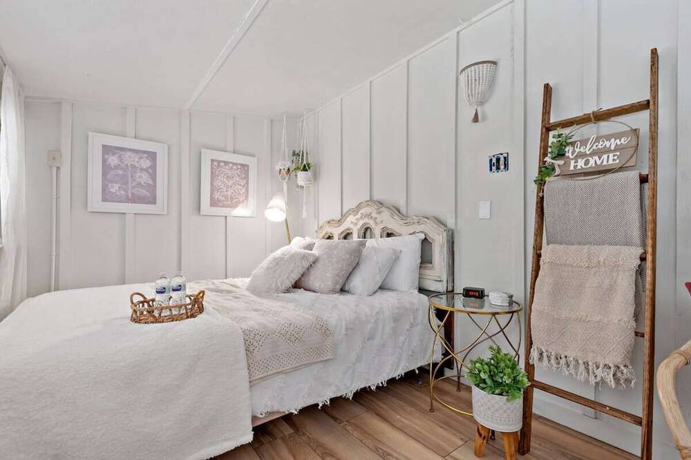 Photo of Bedroom in Vein Mountain