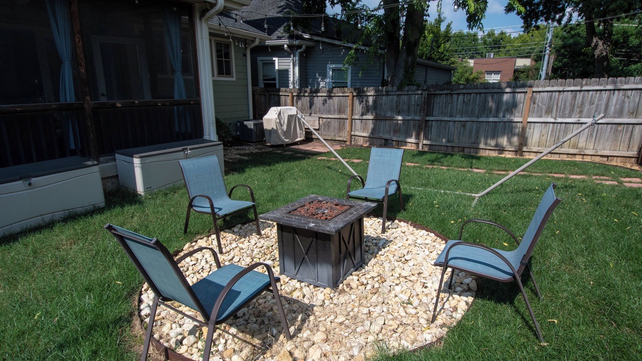 Photo of Outdoor in Hope Gardens