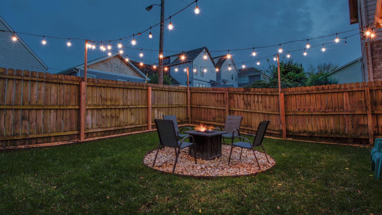 Photo of Outdoor in Hope Gardens