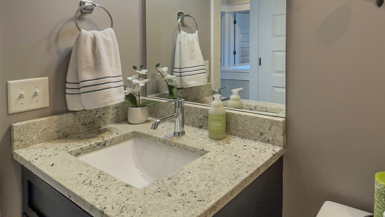 Photo of Bathroom in Hope Gardens