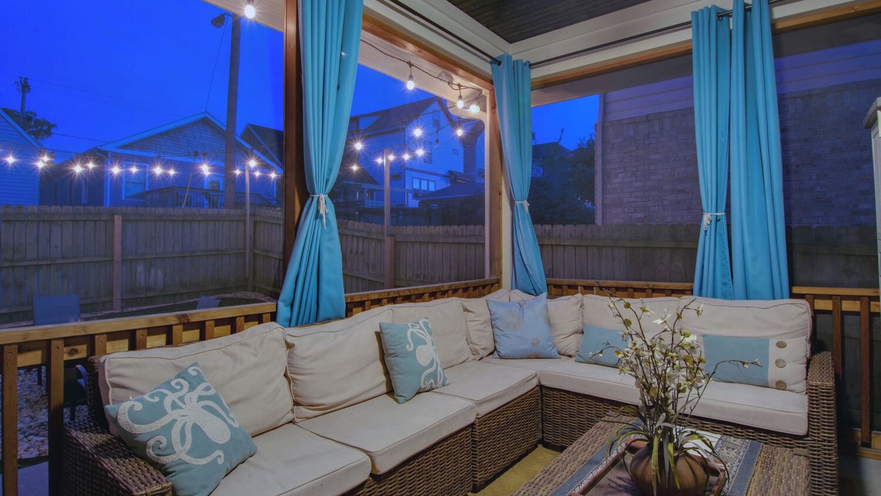 Photo of Outdoor in Hope Gardens