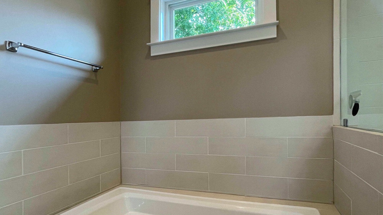 Photo of Bathroom in Hope Gardens