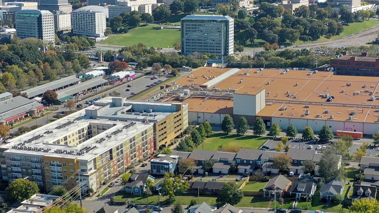 Photo of Outdoor in Hope Gardens