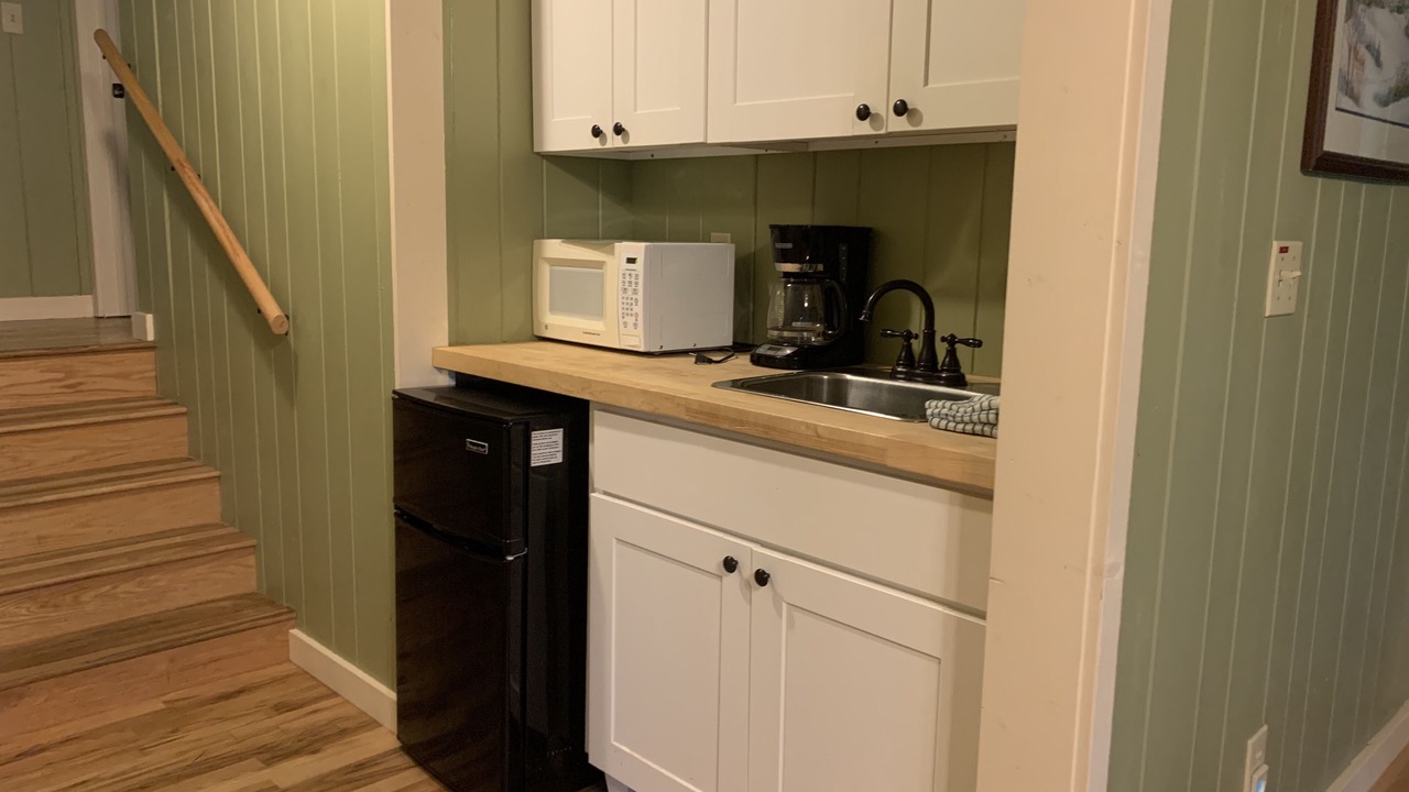 Photo of Kitchen in Hendersonville