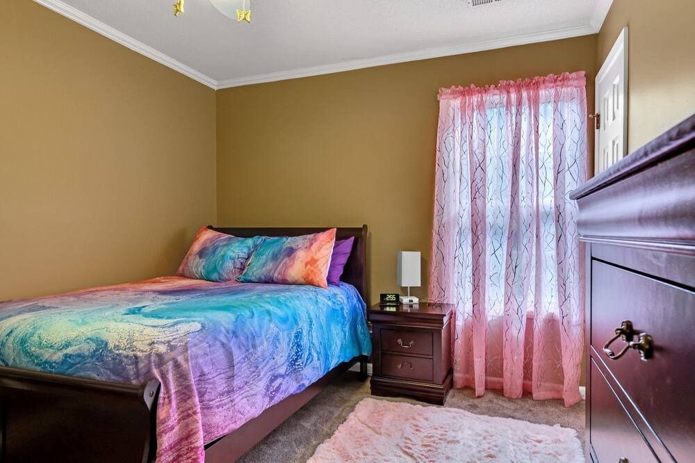Photo of Bedroom in Greensboro