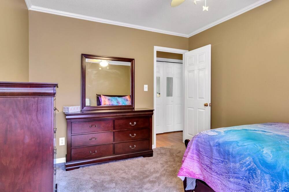 Photo of Bedroom in Greensboro