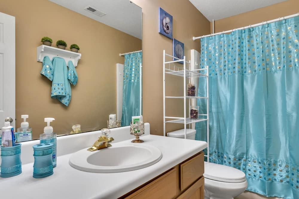 Photo of Bathroom in Greensboro