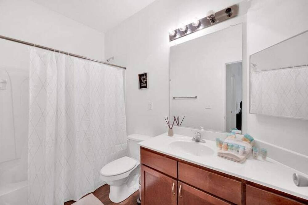 Photo of Bathroom in SouthPark