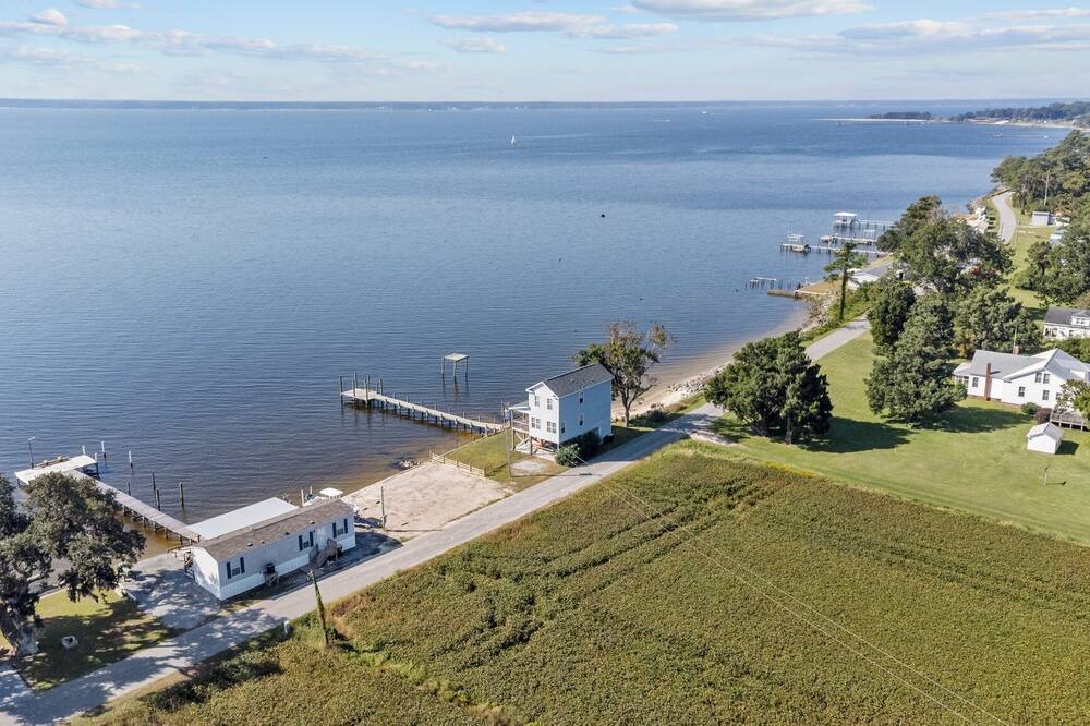 Photo of Outdoor in Minnesott Beach