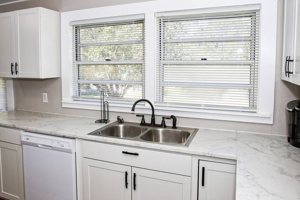 Photo of Kitchen in Catawba