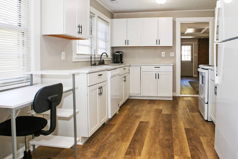 Photo of Kitchen in Catawba